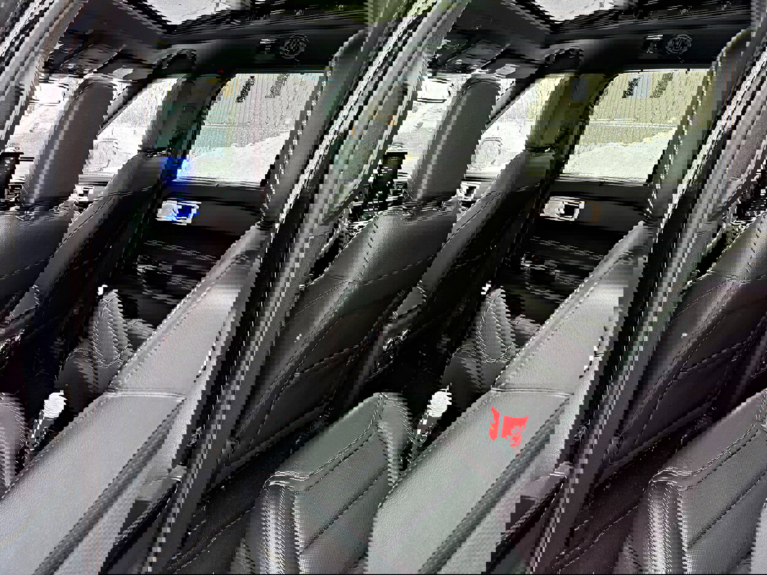 Used 2021 Ford Explorer ST w/ Equipment Group 401A image 20