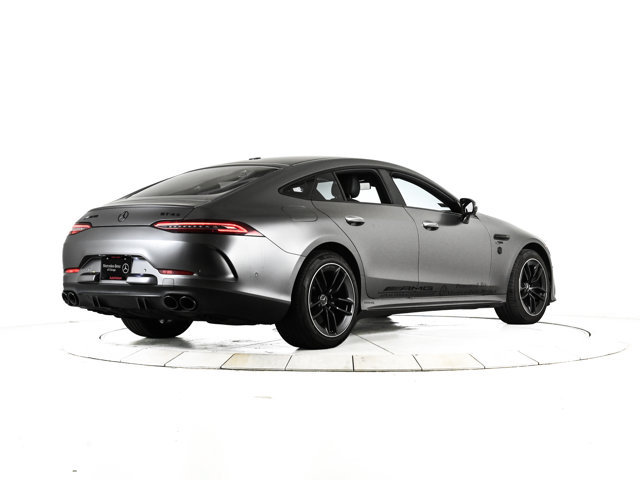 Certified 2022 Mercedes-Benz AMG GT 43 image 5