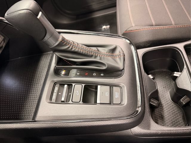 Used 2025 Honda CR-V Sport image 23