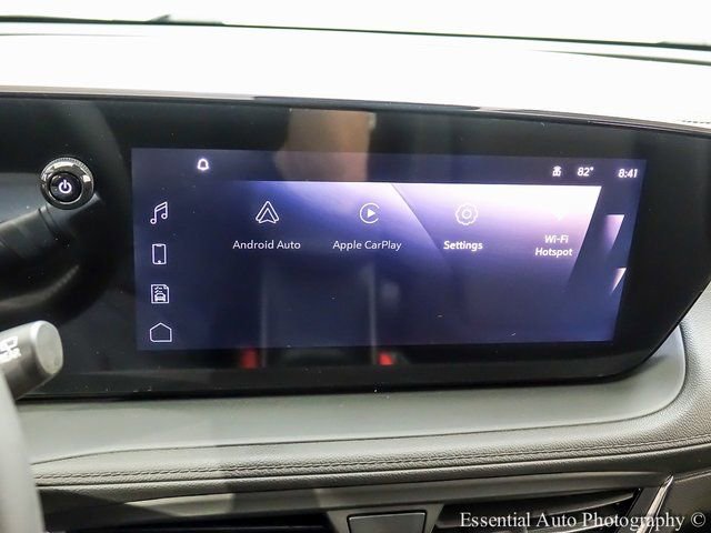 New 2026 Buick Encore GX Preferred w/ Comfort Package image 12