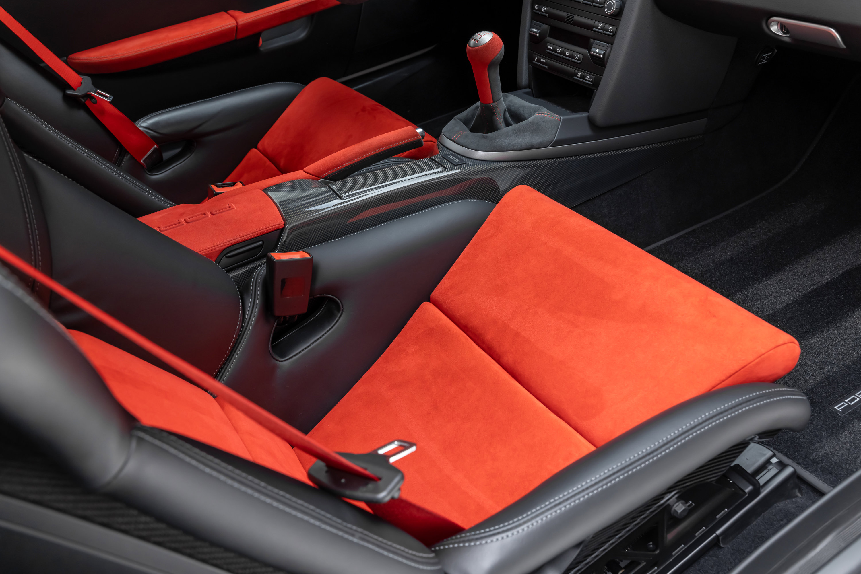 Used 2011 Porsche 911 GT3 RS 4.0 image 51