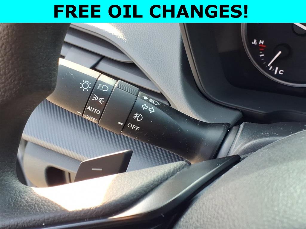 New 2026 Subaru Crosstrek 2.0i Premium image 16