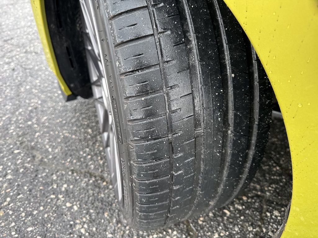 Used 2022 Volkswagen GTI Autobahn image 33