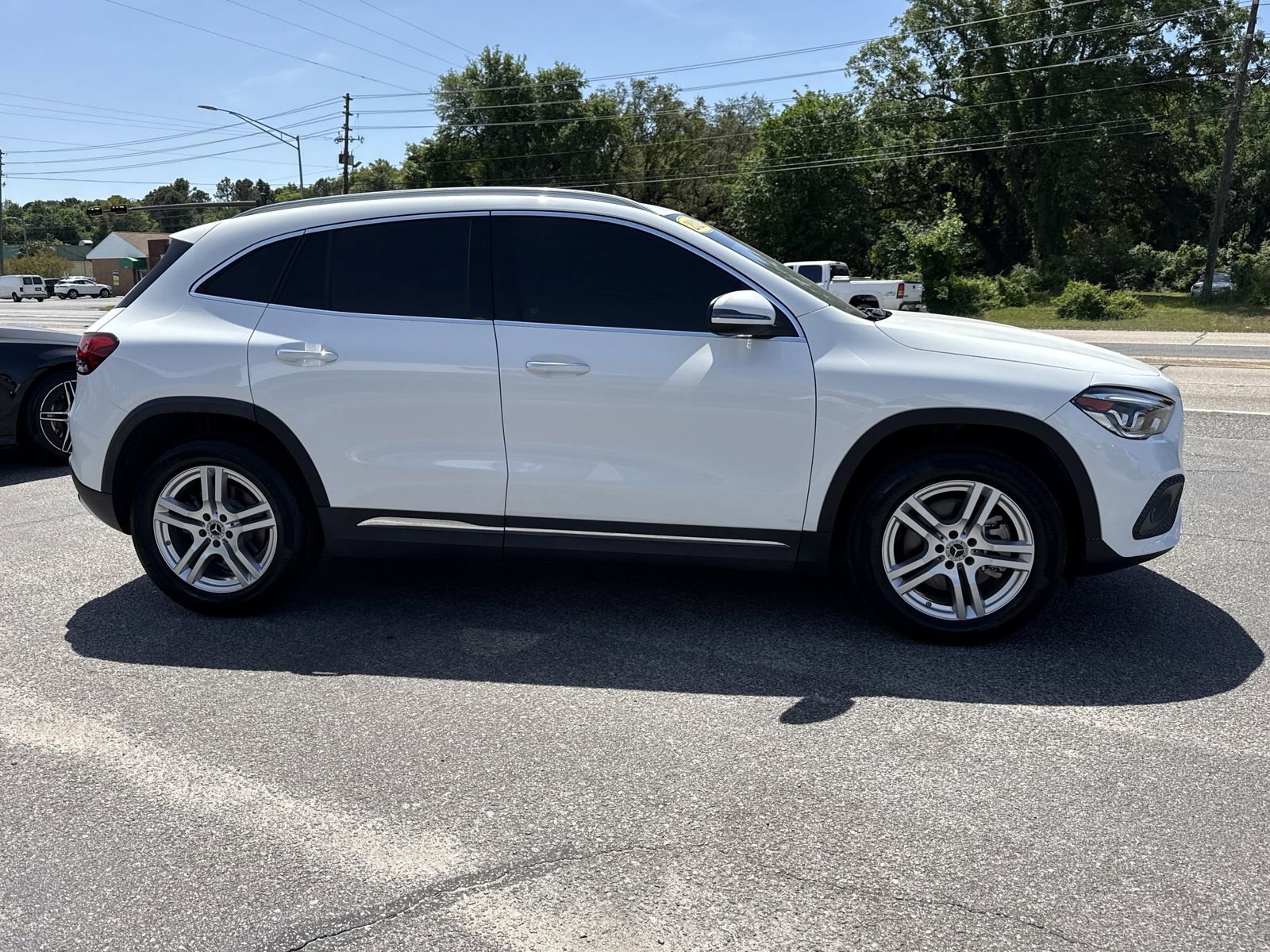Used 2023 Mercedes-Benz GLA 250 image 6