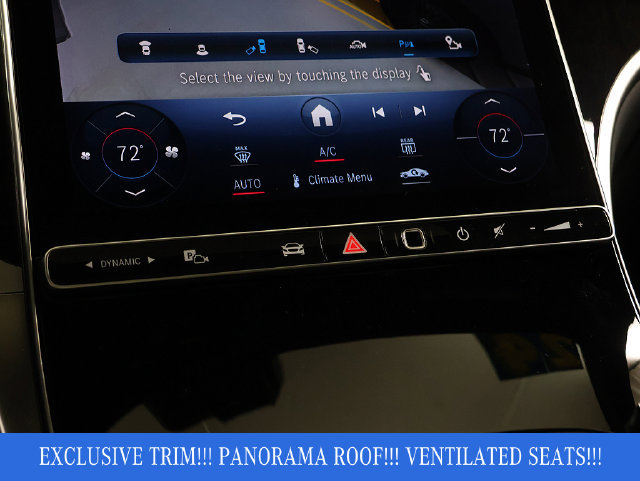 Used 2024 Mercedes-Benz GLC 300 4MATIC image 22
