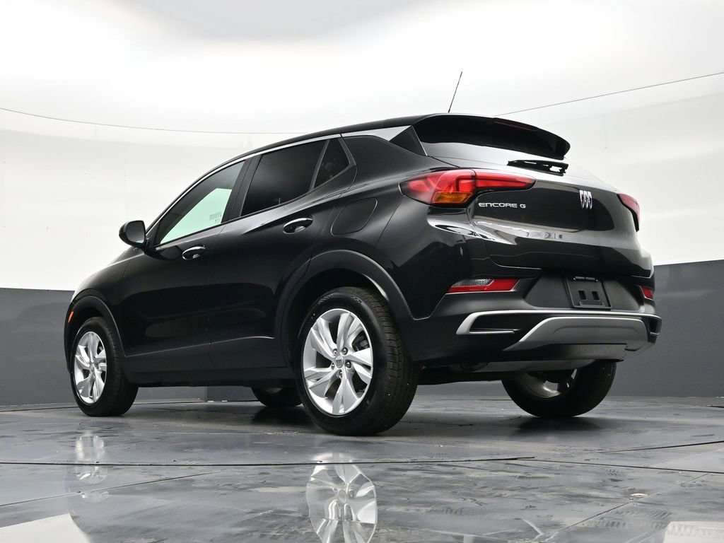 Used 2024 Buick Encore GX Preferred image 23
