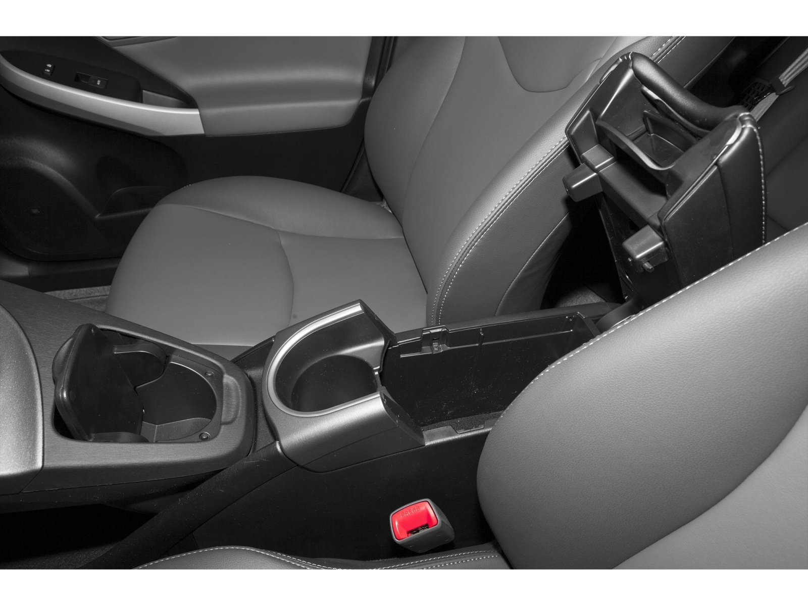 Used 2015 Toyota Prius Two FWD image 15