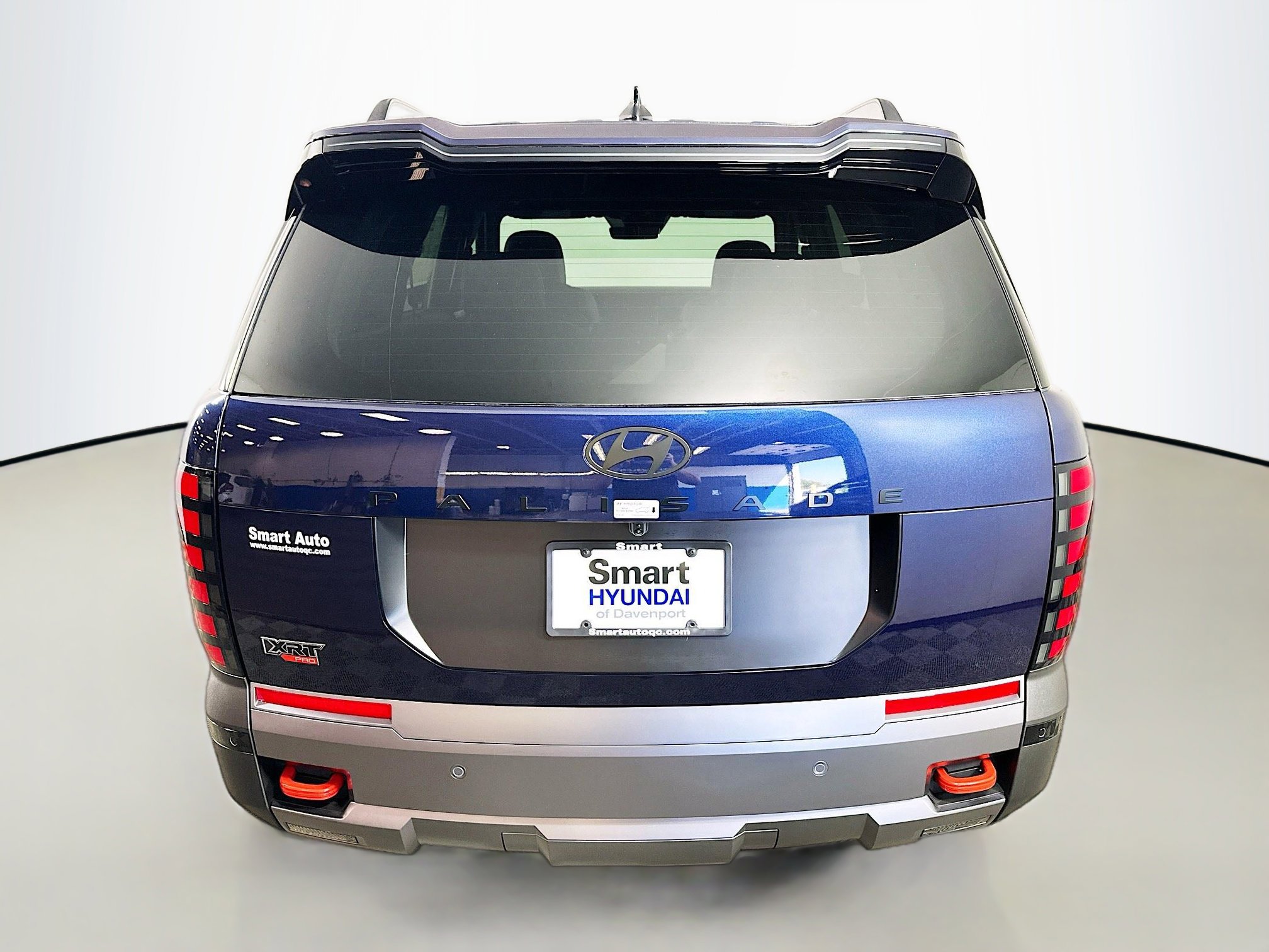 New 2026 Hyundai Palisade XRT Pro image 6