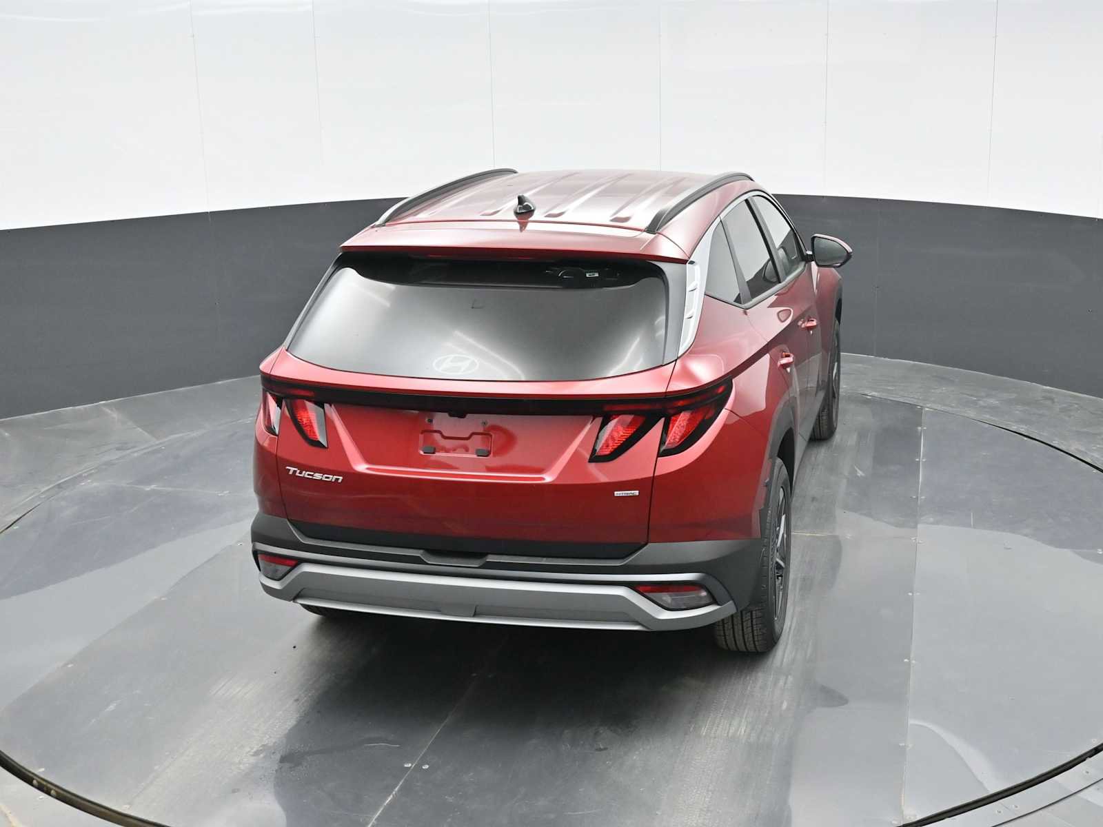 New 2026 Hyundai Tucson SEL image 26