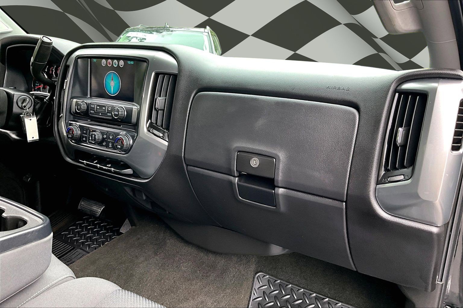 Used 2016 Chevrolet Silverado 2500 LT w/ All Star Edition AWD/4WD image 16