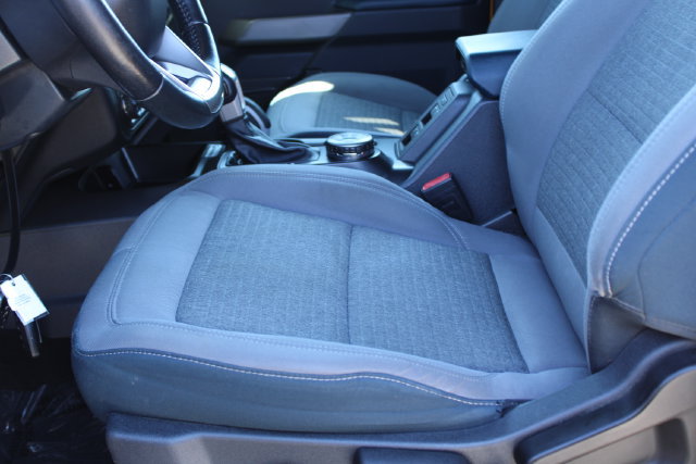Used 2021 Ford Bronco Outer Banks AWD/4WD image 43