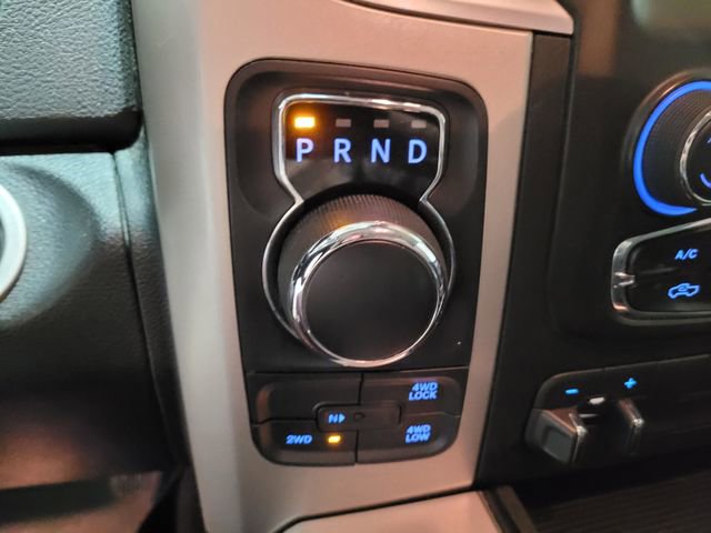Used 2014 RAM 1500 Big Horn image 31