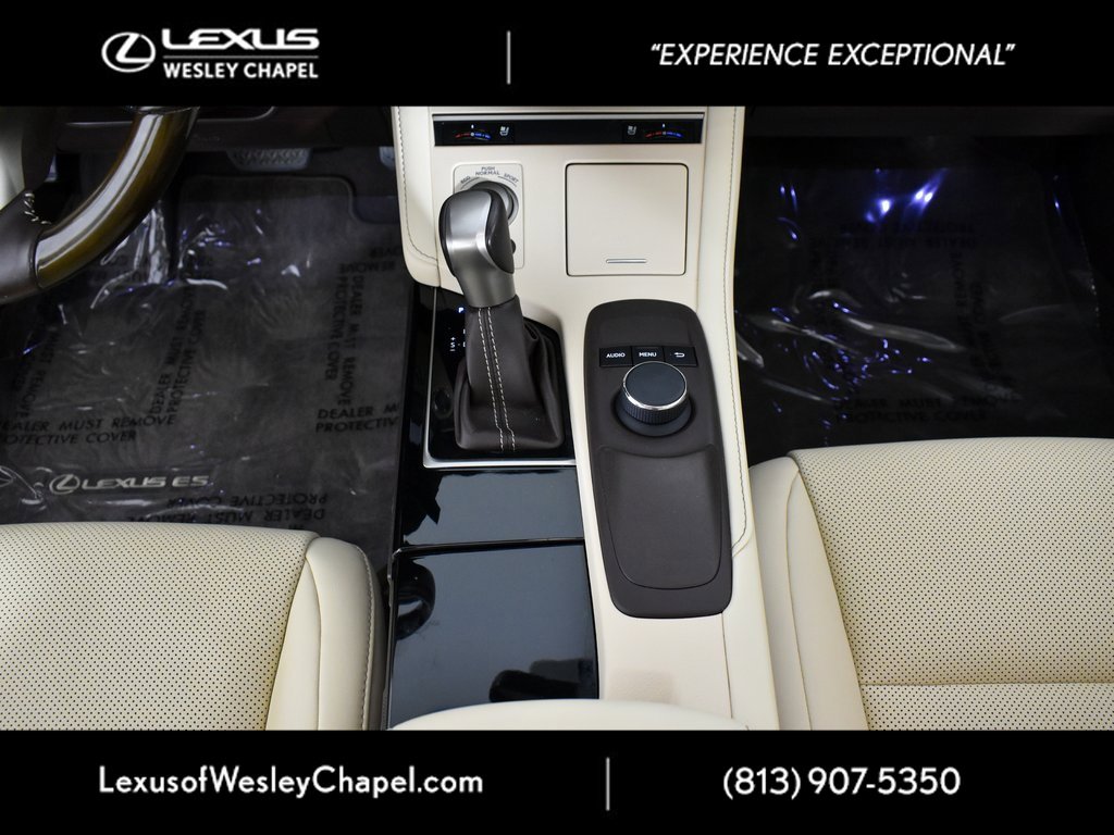 Used 2016 Lexus ES 350 image 29