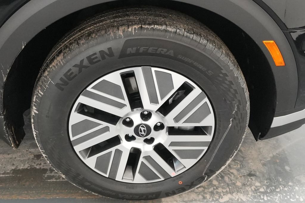 New 2026 Hyundai Palisade SEL image 11