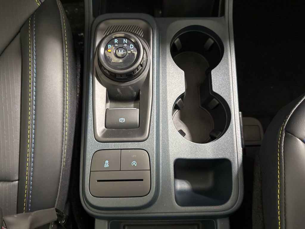 New 2026 Ford Maverick Lobo AWD/4WD image 30