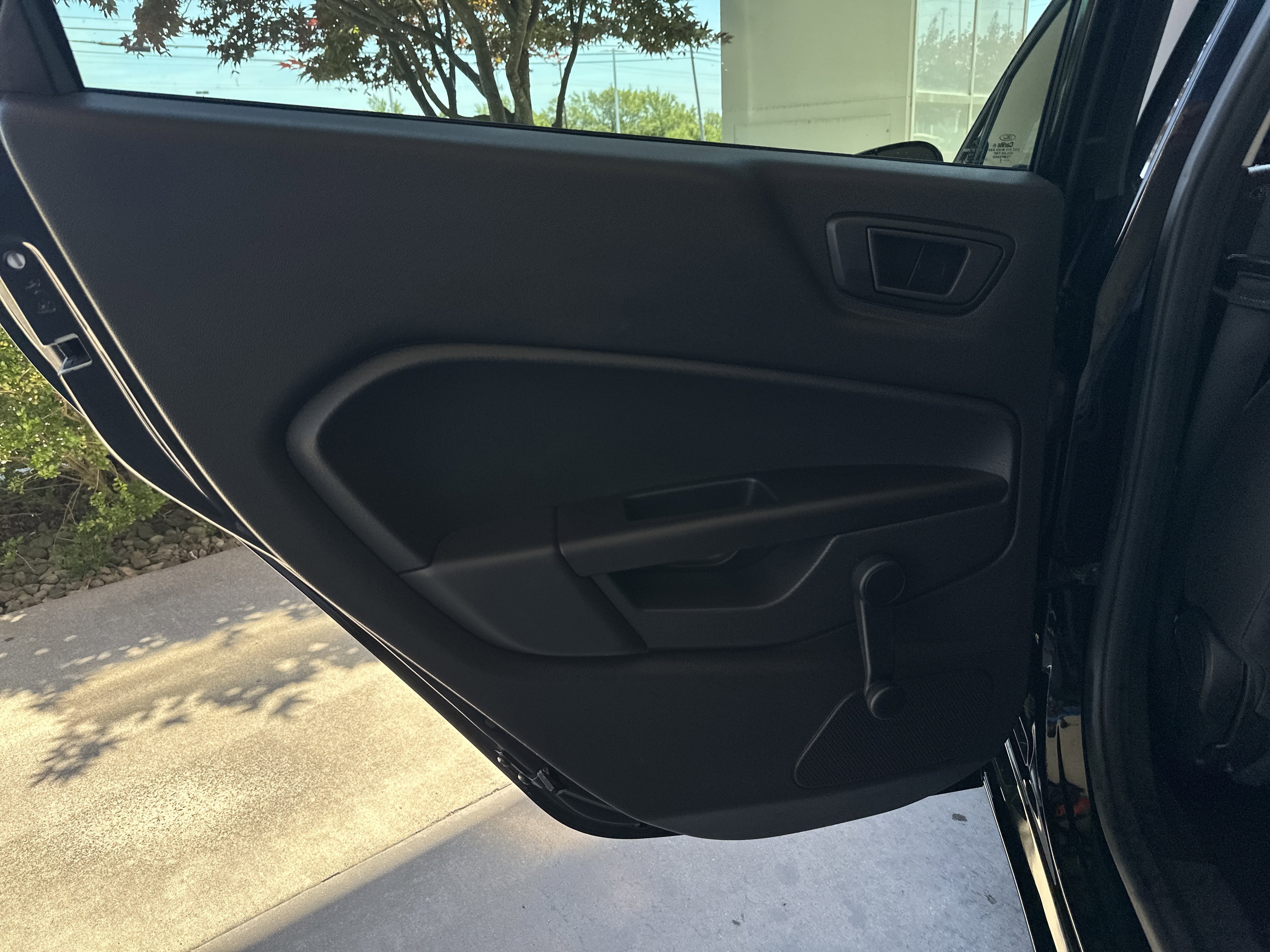 Used 2019 Ford Fiesta S FWD image 17