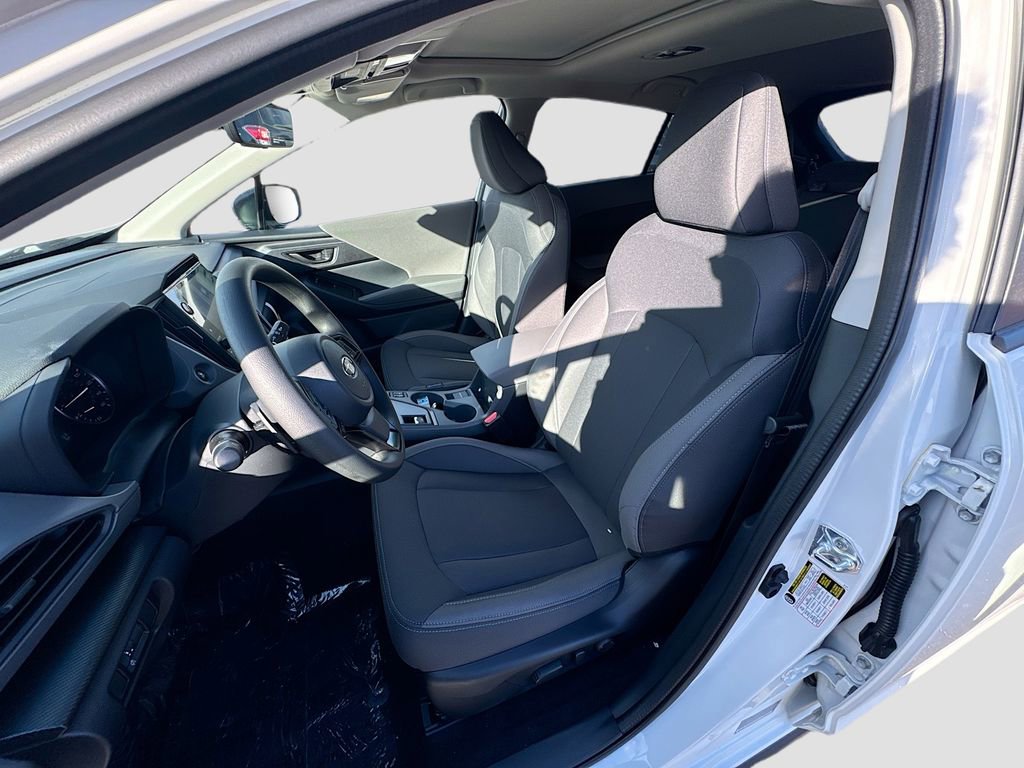 New 2026 Subaru Crosstrek 2.0i Premium image 20