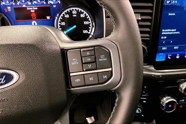 Used 2023 Ford F150 XLT w/ Equipment Group 302A High AWD/4WD image 28