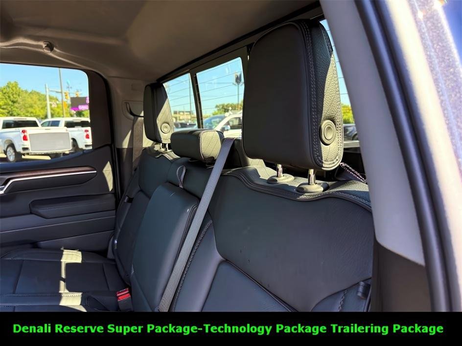 New 2026 GMC Sierra 1500 Denali image 11