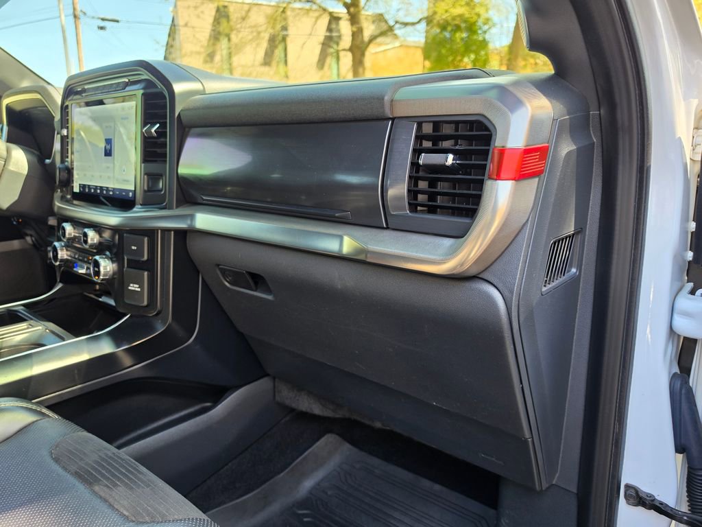 Used 2023 Ford F150 Raptor image 48