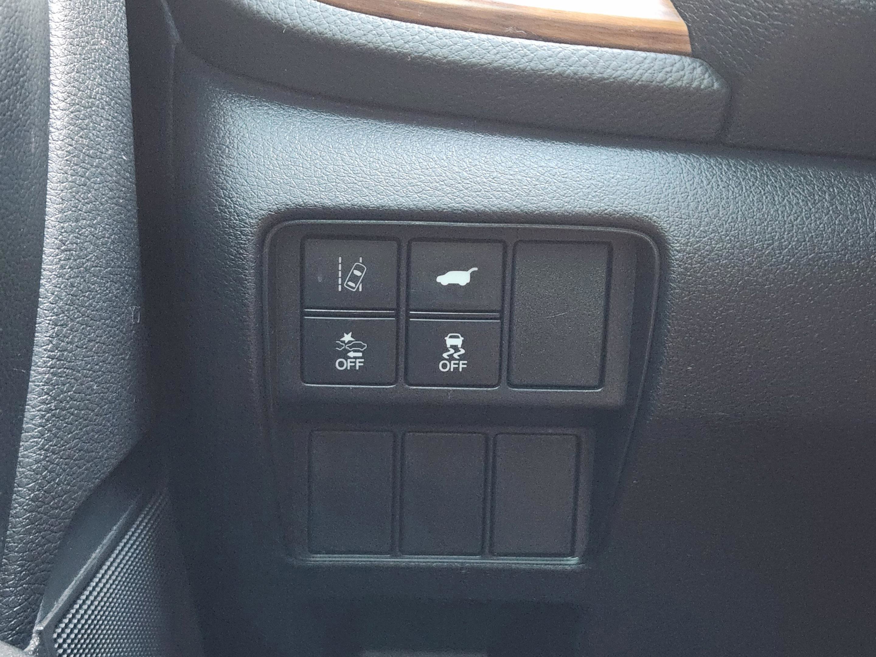 Used 2019 Honda CR-V EX-L image 17
