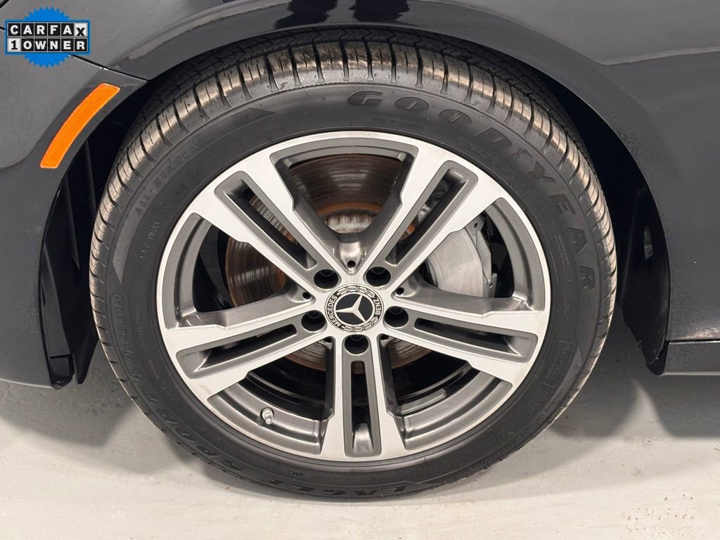 Certified 2023 Mercedes-Benz E 350 4MATIC Sedan image 29