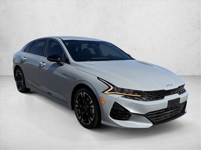 Used 2023 Kia K5 GT-Line FWD image 3