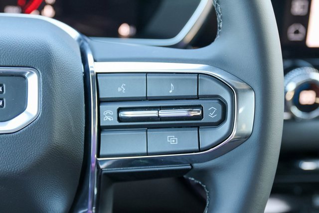 New 2026 GMC Canyon Elevation w/ Convenience Package image 20