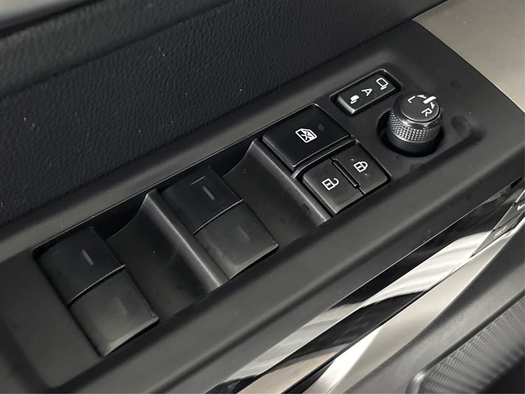 Used 2023 Toyota Sequoia Limited w/ TRD Off-Road Package image 38