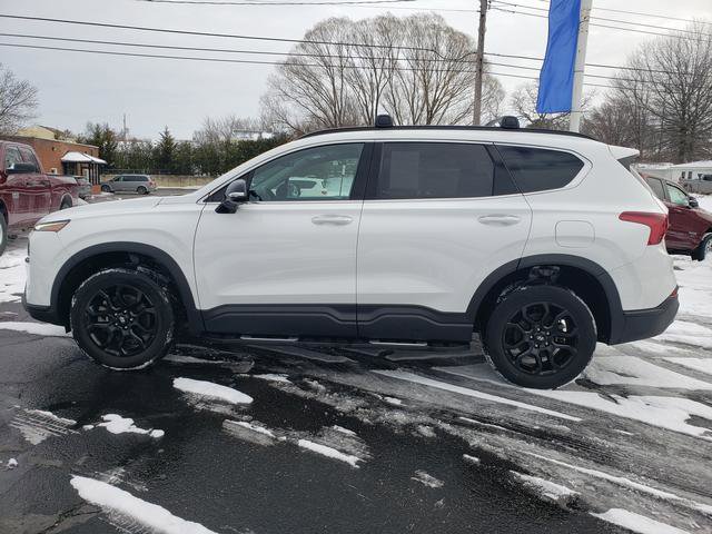 Used 2023 Hyundai Santa Fe XRT image 7