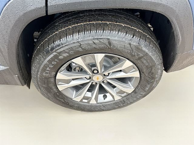 New 2026 Chevrolet Equinox LT w/ Safety and Technology Package FWD image 34
