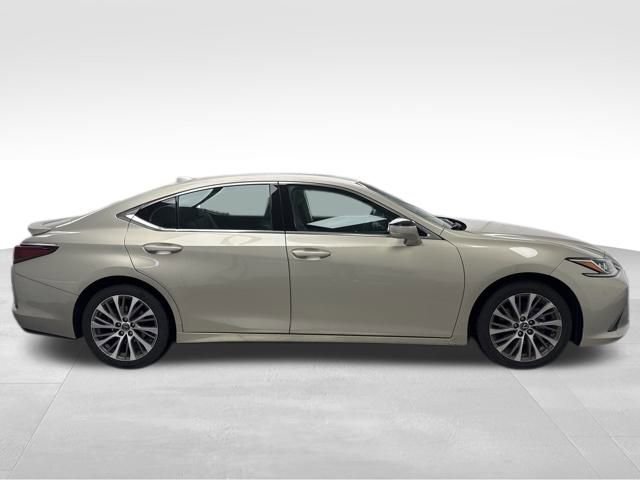 Used 2021 Lexus ES 350 w/ Premium Package image 9