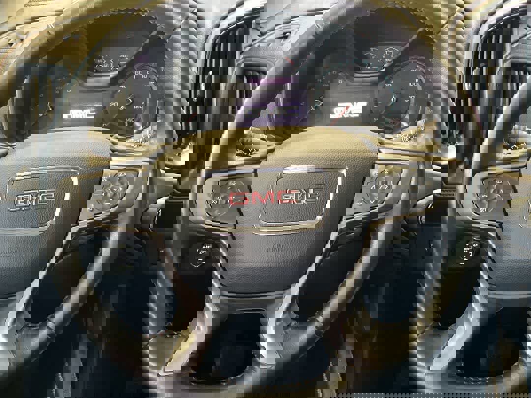 Used 2019 GMC Canyon All Terrain w/ Trailering Package image 17