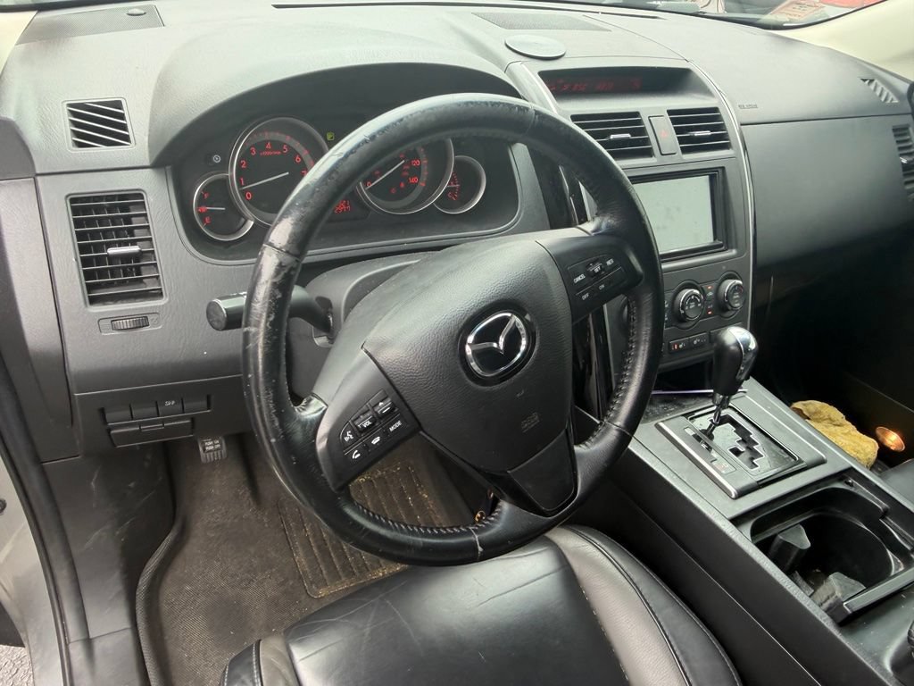Used 2010 MAZDA CX-9 Touring AWD/4WD image 8