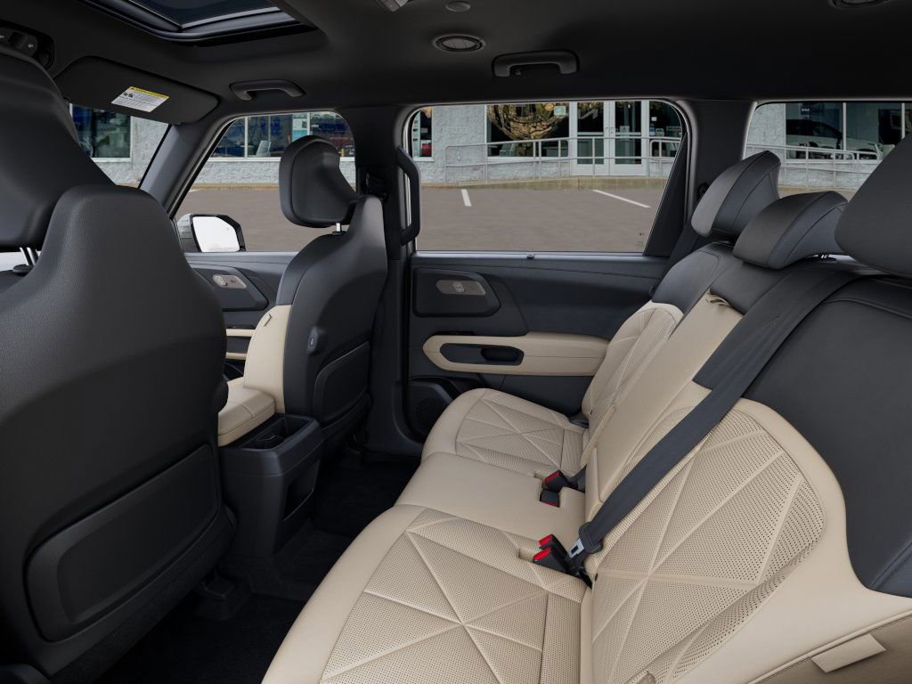 New 2027 Kia Telluride EX image 18