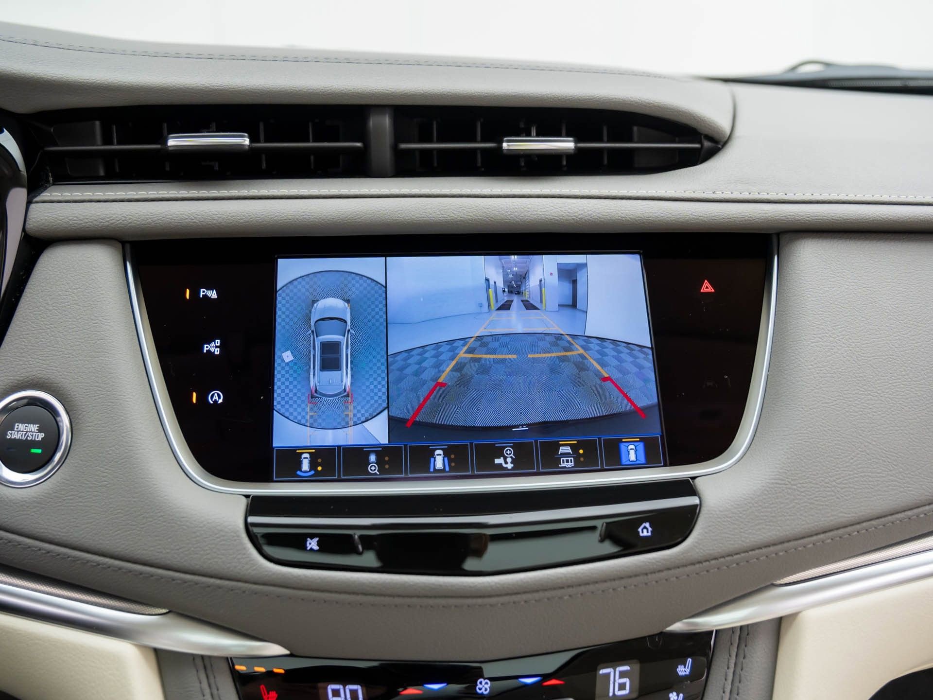 New 2026 Cadillac XT5 Premium Luxury w/ Driver Assist Package image 28