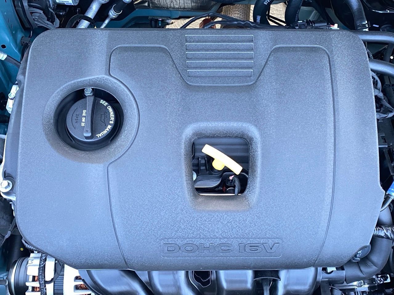 New 2026 Kia Seltos S image 25