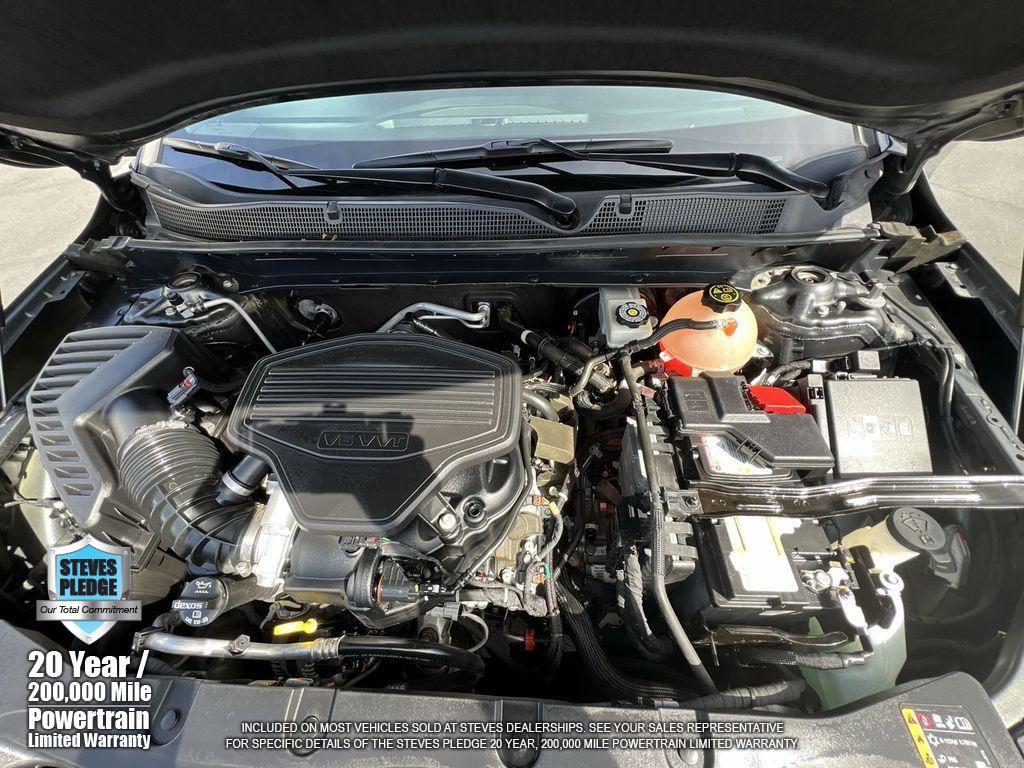 Used 2019 Chevrolet Blazer LT w/ Sound & Technology Package image 34