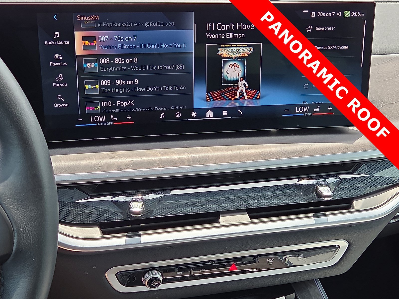 Used 2025 BMW X5 xDrive40i AWD/4WD image 16