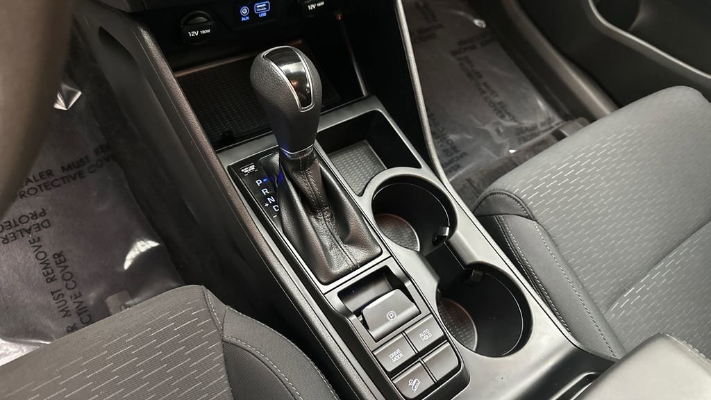 Used 2019 Hyundai Tucson SE AWD/4WD image 12