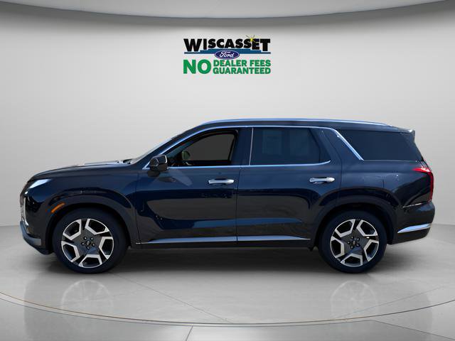 Used 2024 Hyundai Palisade Limited AWD/4WD image 2