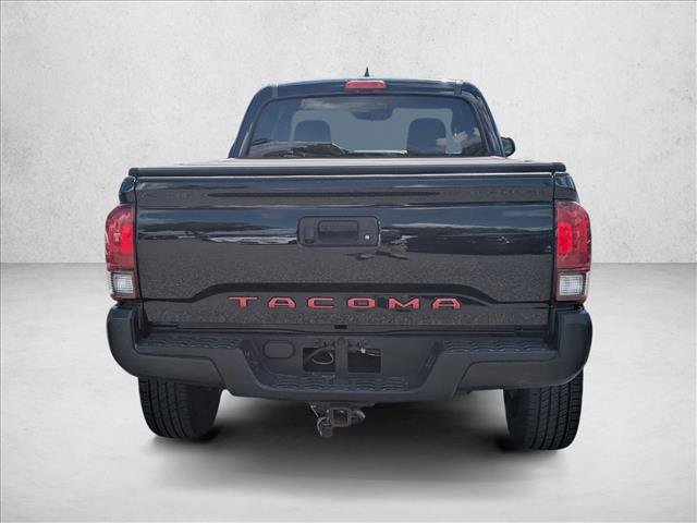 Used 2019 Toyota Tacoma SR RWD image 6