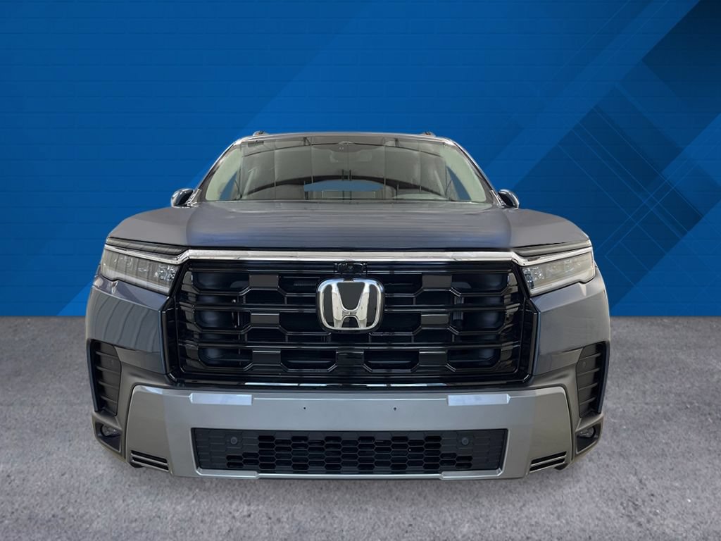 New 2026 Honda Pilot Elite image 9
