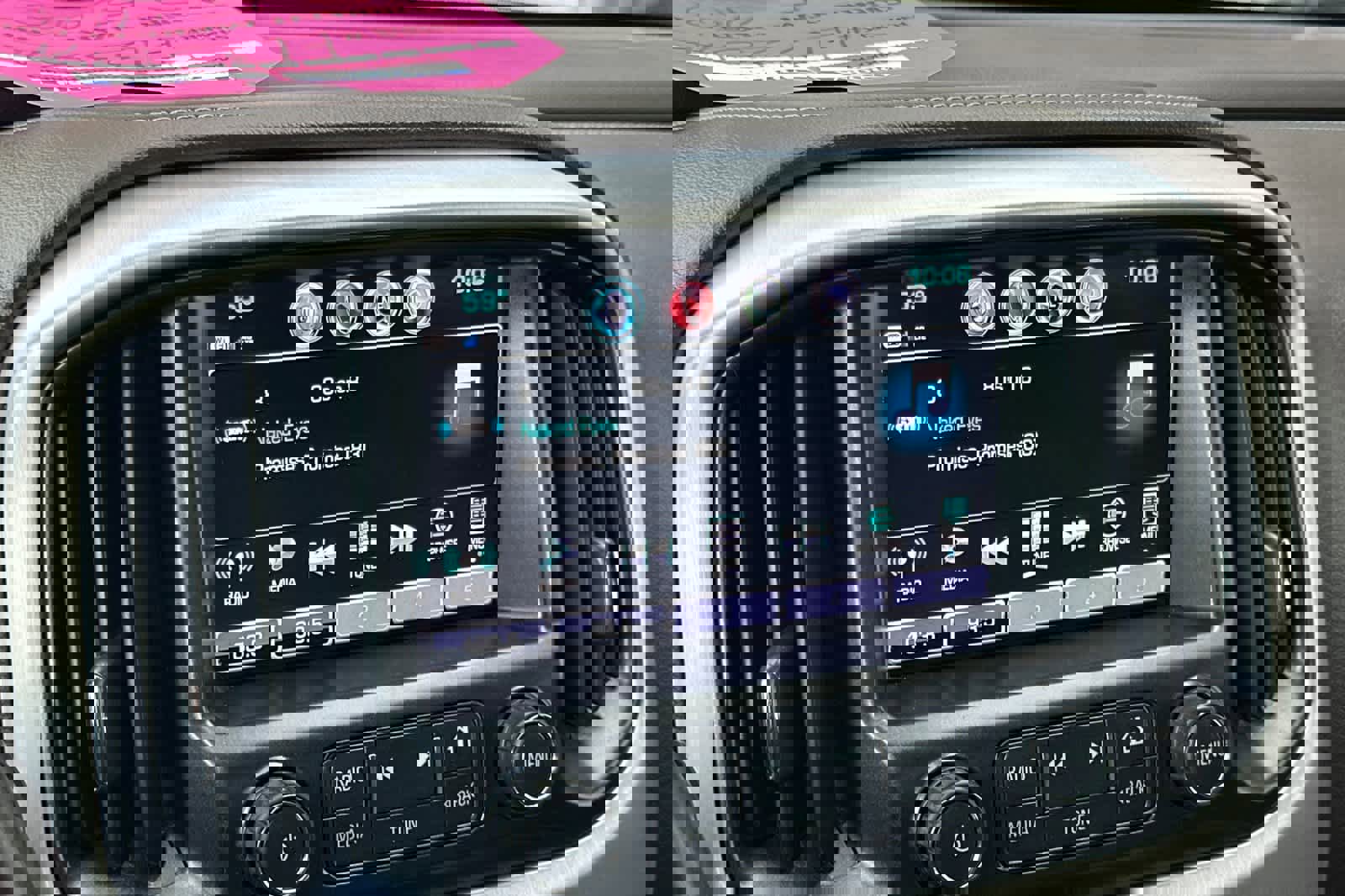 Used 2017 GMC Canyon SLE image 19