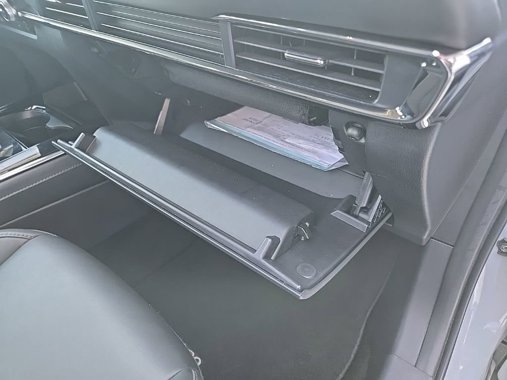 Used 2025 MAZDA CX-30 AWD 2.5 S w/ Preferred Package image 67