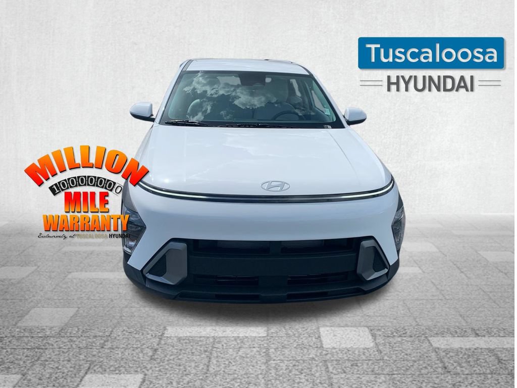 New 2026 Hyundai Kona SE FWD image 2