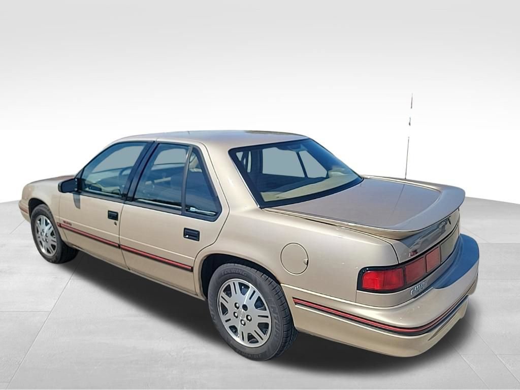 Used 1994 Chevrolet Lumina Euro FWD image 11