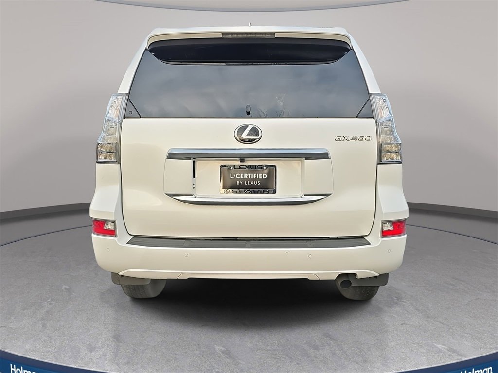 Used 2022 Lexus GX 460 Premium image 6