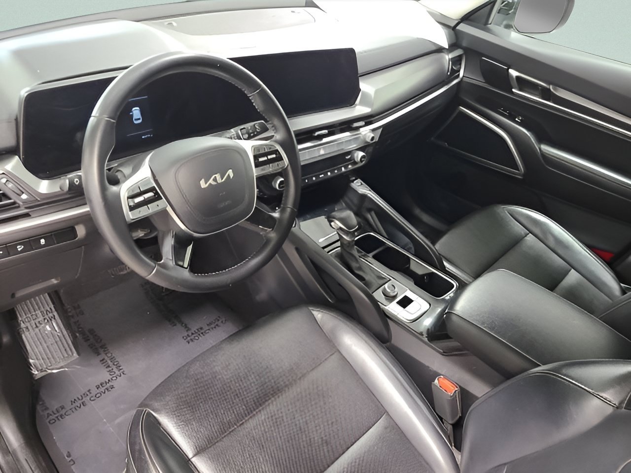 Used 2023 Kia Telluride S AWD/4WD image 22