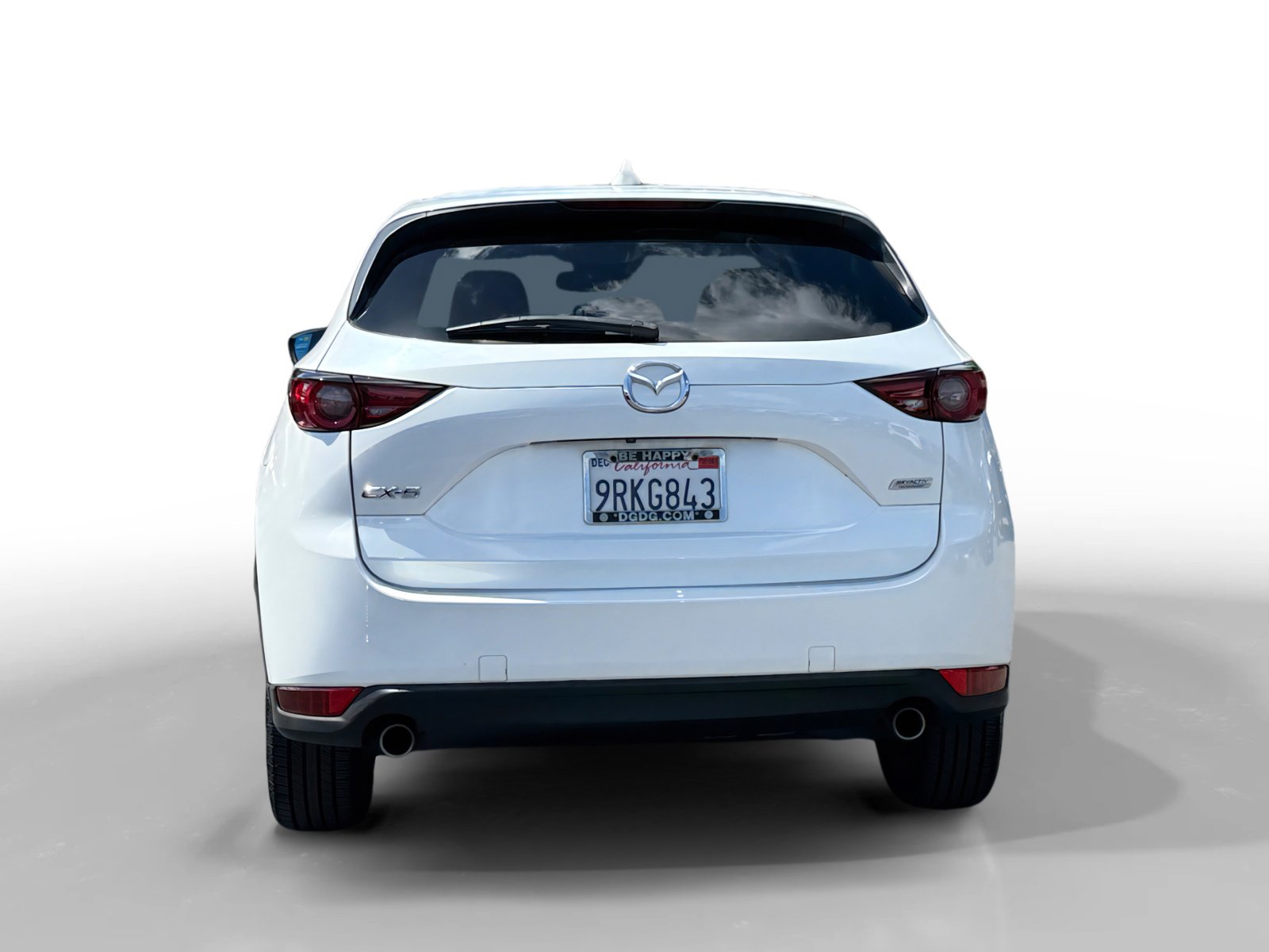 Used 2018 MAZDA CX-5 Grand Touring FWD image 4